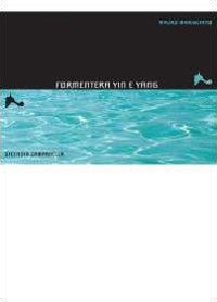 Formentera Yin e Yang