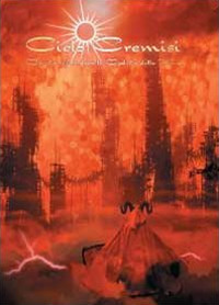 Cielo cremisi. Quinto secolo dopo la caduta della terra