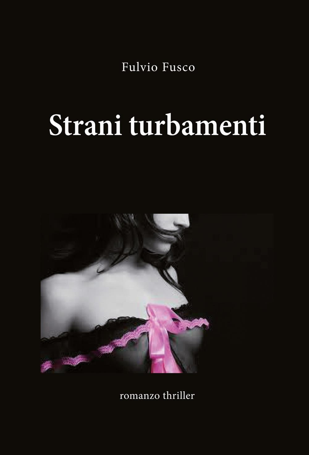 Strani turbamenti