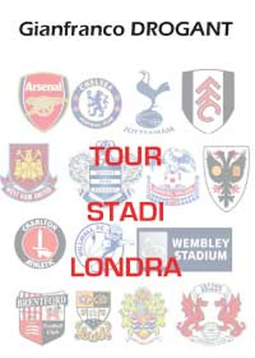 Tour stadi Londra