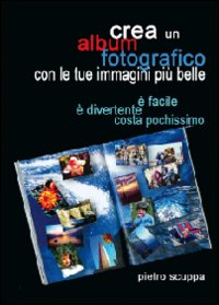Crea un album fotografico
