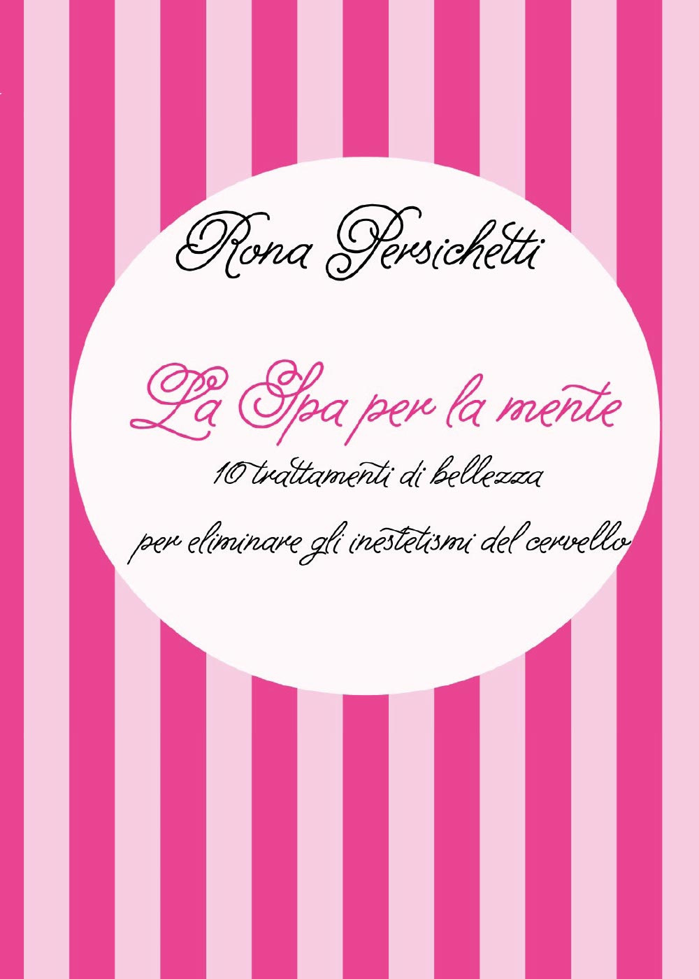 Una Spa per la mente