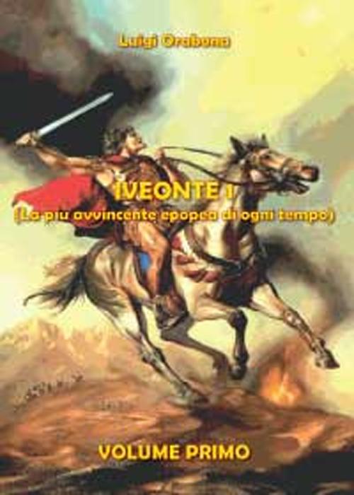 Iveonte. Vol. 1