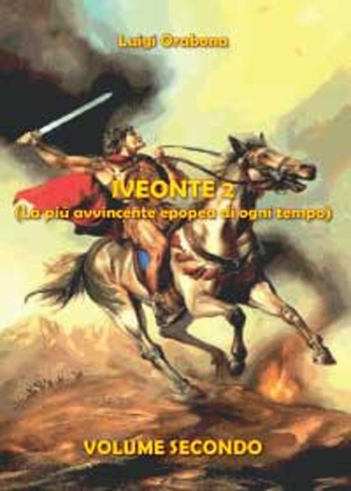 Iveonte. Vol. 2