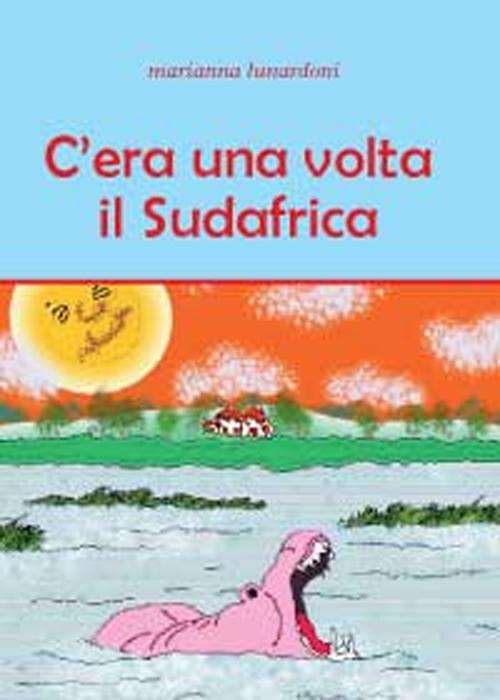C'era una volta il Sudafrica