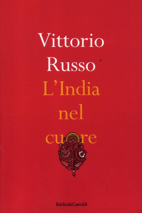 L'India nel cuore