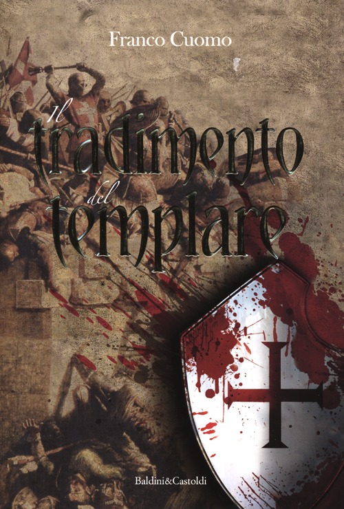 Il tradimento del templare