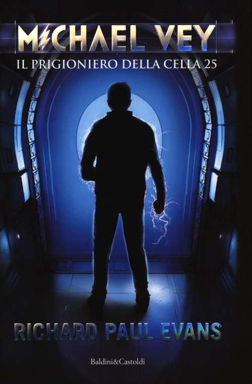 Michael Vey. Il prigioniero delle cella 25