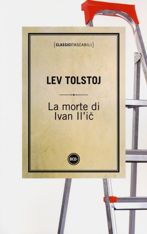 La morte di Ivan Il'ic