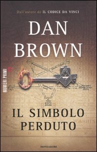 Il simbolo perduto
