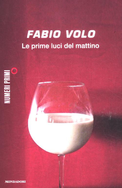 Le prime luci del mattino