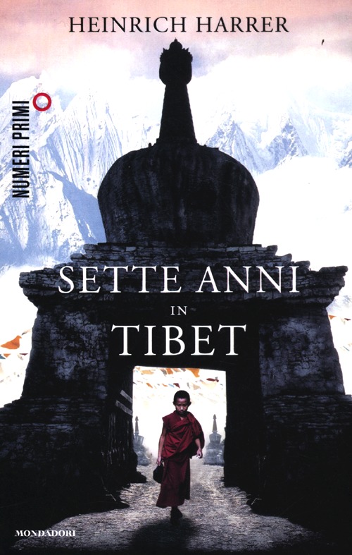 Sette anni in Tibet