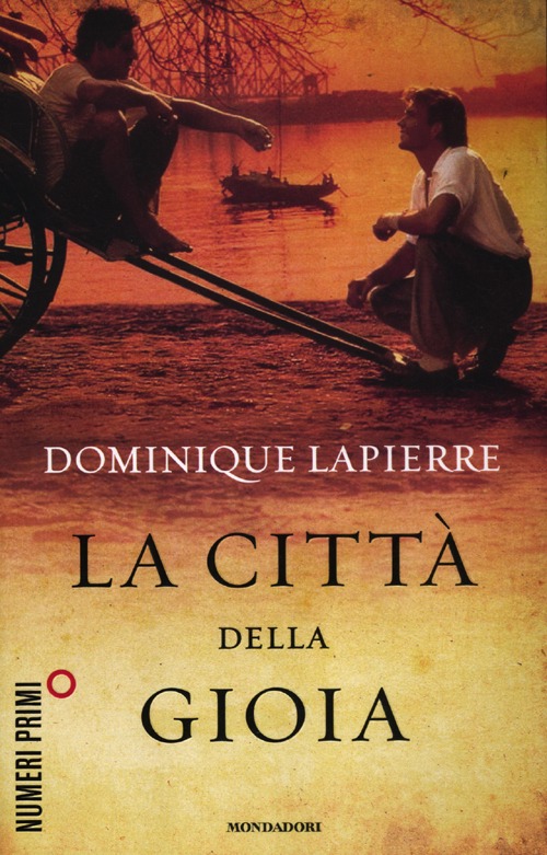 La città della gioia