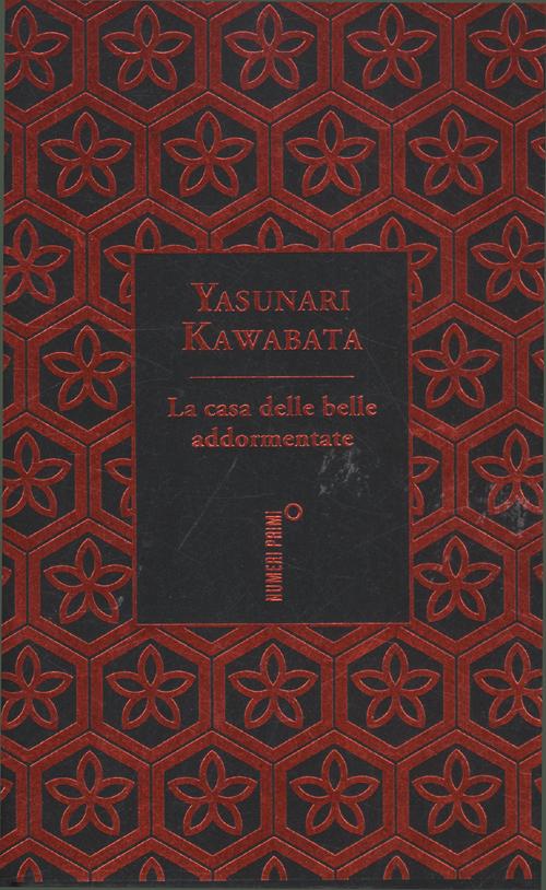 La casa delle belle addormentate e altri racconti