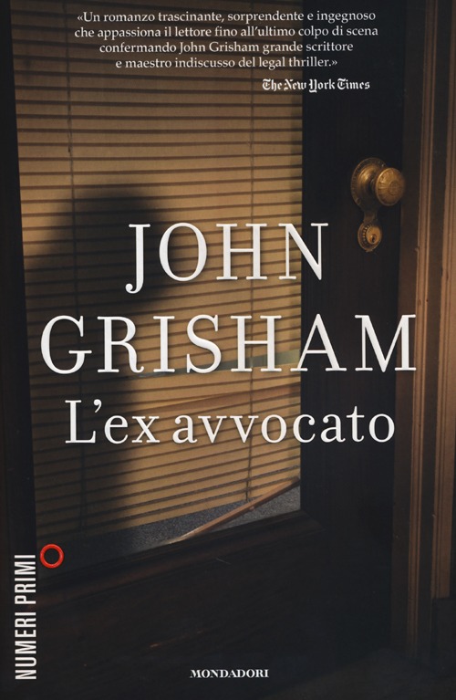 L'ex avvocato