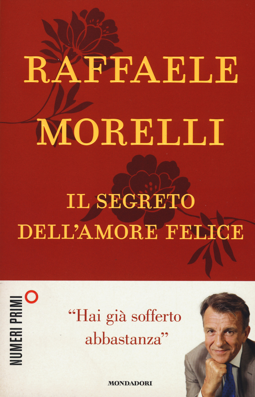 Il segreto dell'amore felice