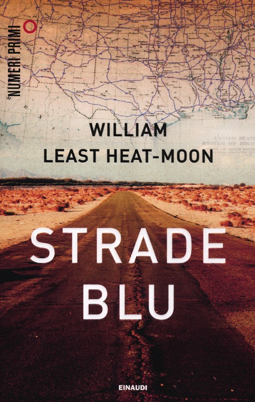 Strade blu. Un viaggio dentro l'America