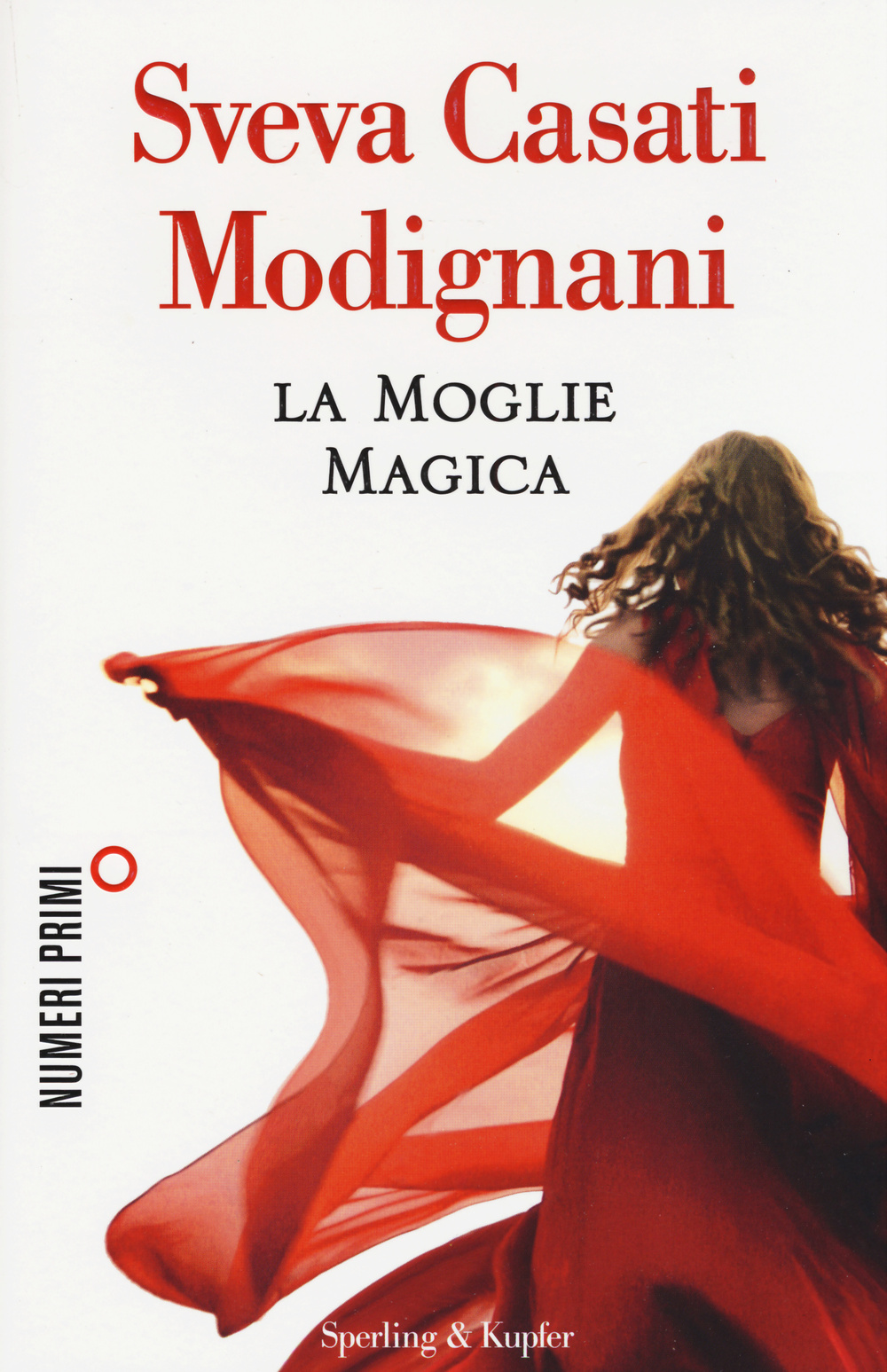 La moglie magica