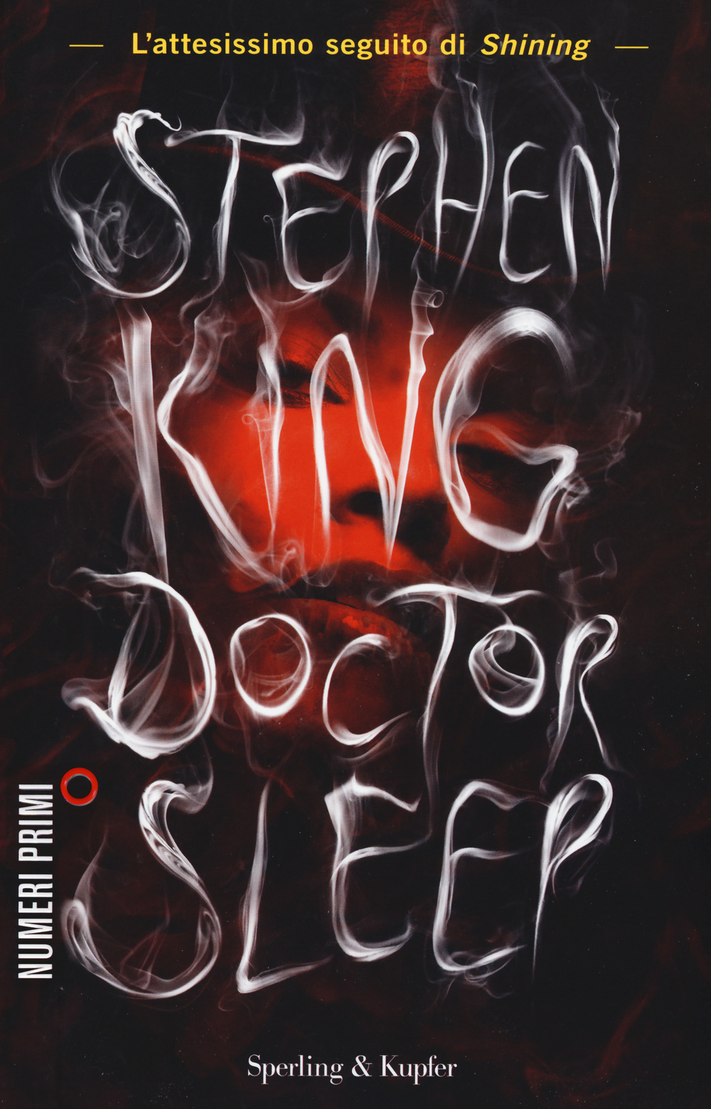 Doctor Sleep. Ediz. italiana