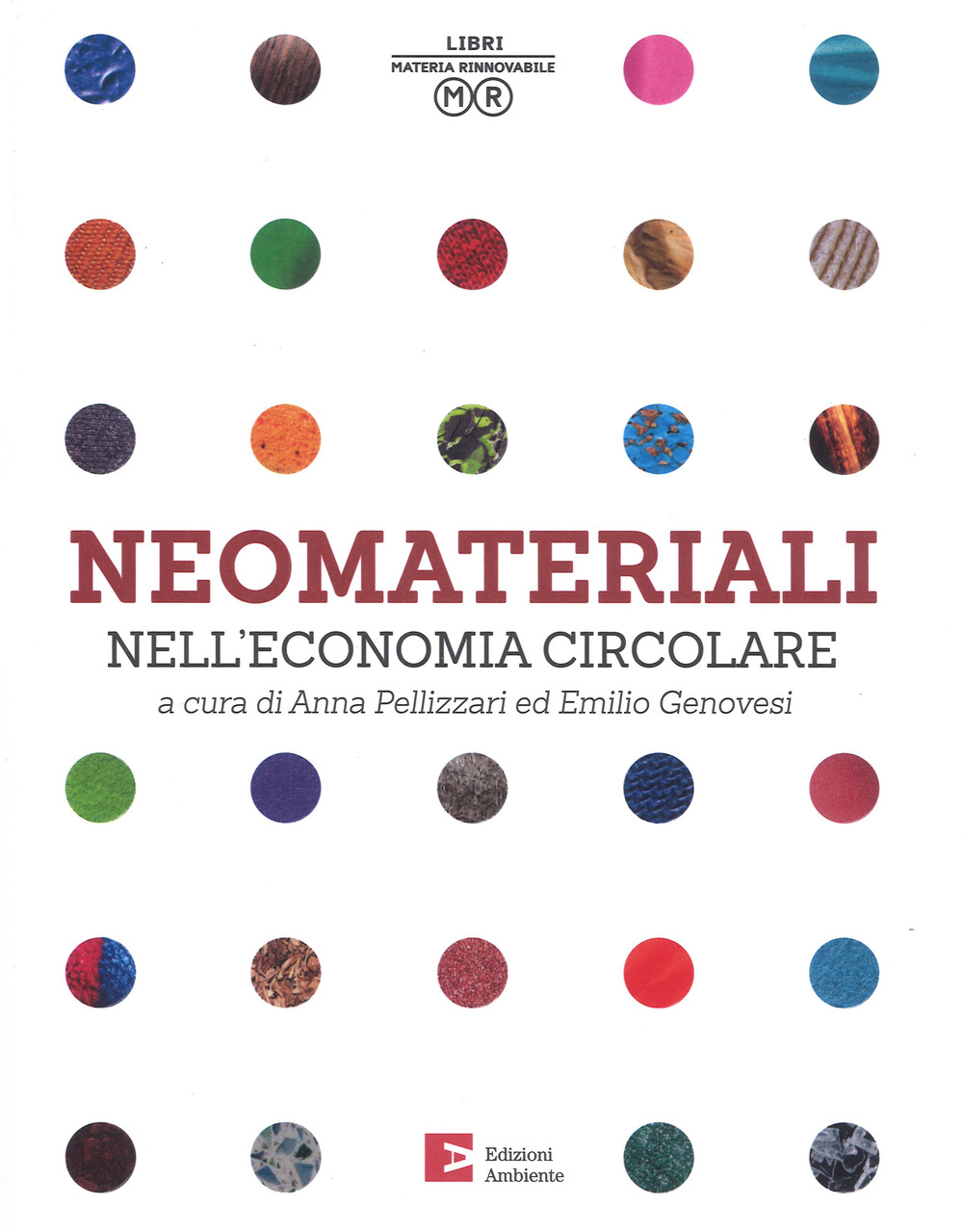 Neomateriali nell'economia circolare