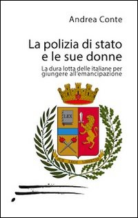 La polizia di Stato e le sue donne
