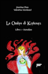 Le ombre di Kaykoura. Vol. 1: Harashan