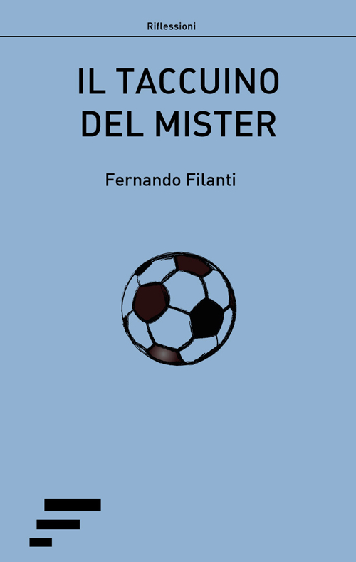 Il taccuino del mister