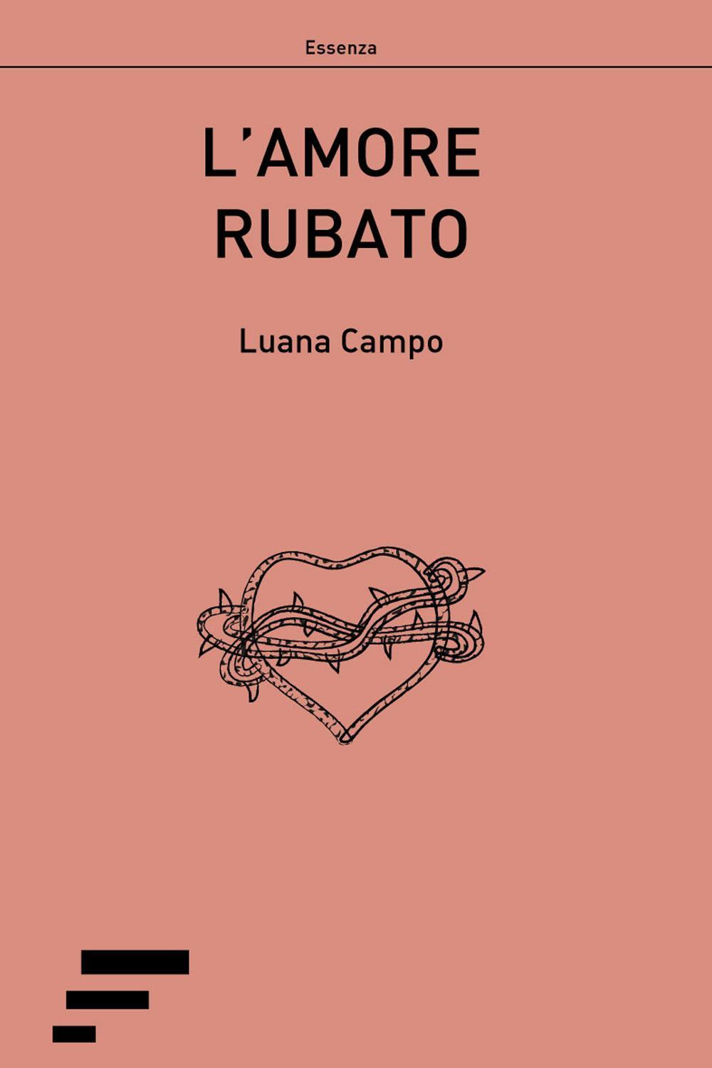L'amore rubato