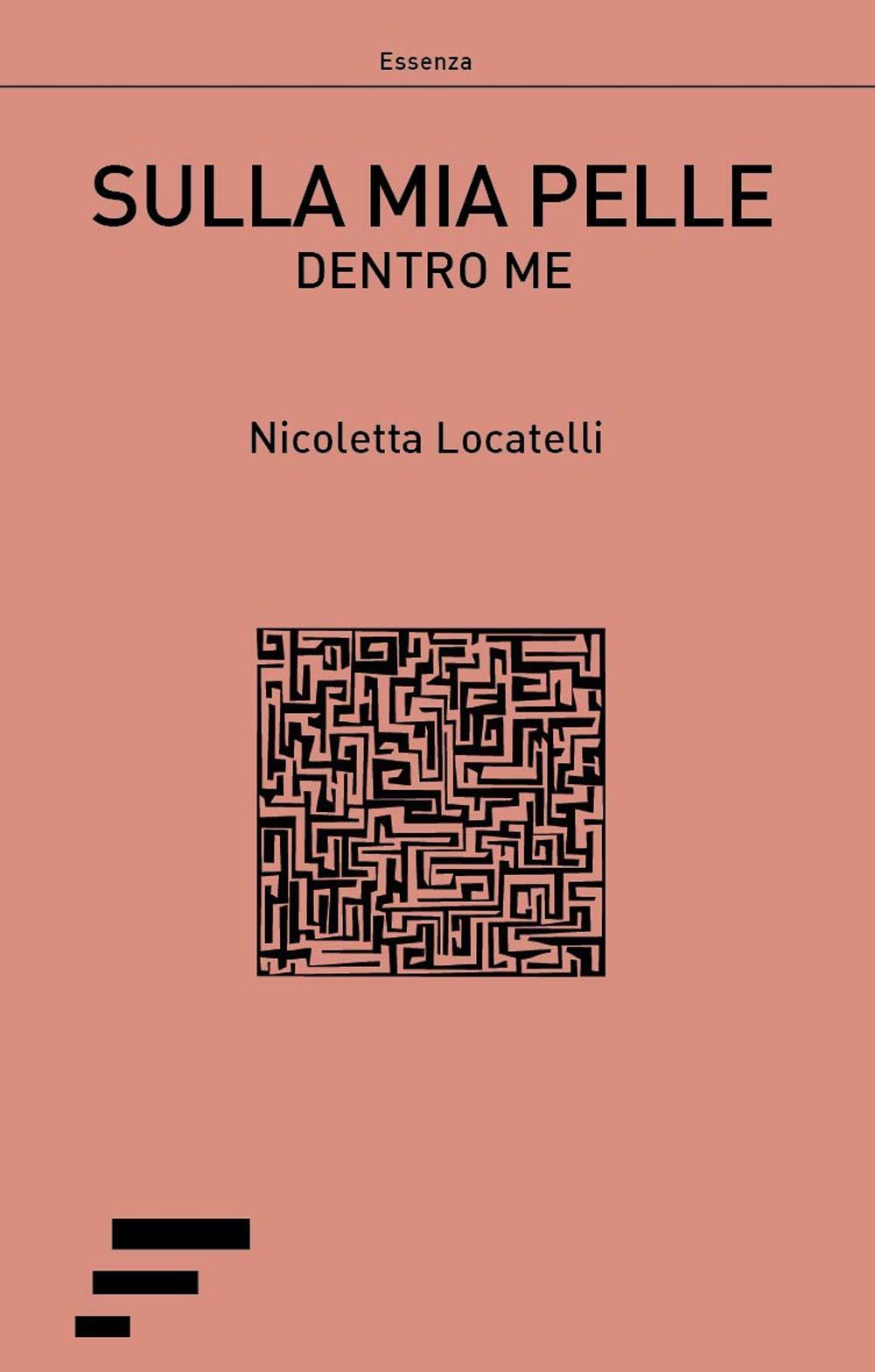 Sulla mia pelle. Dentro me