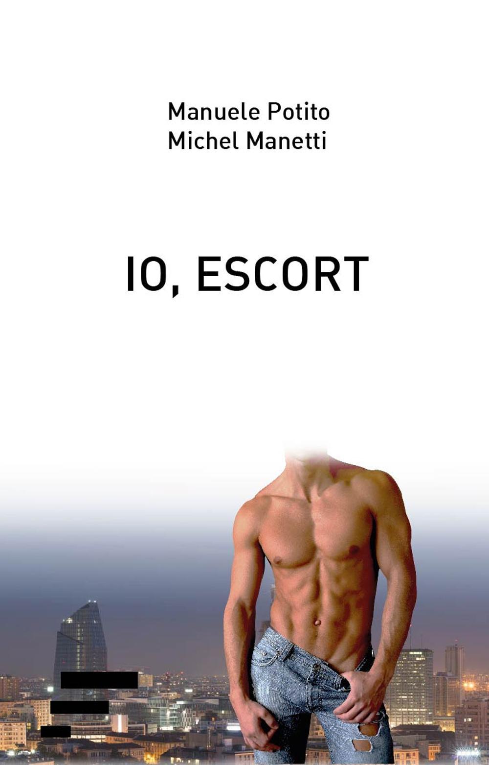 Io, escort