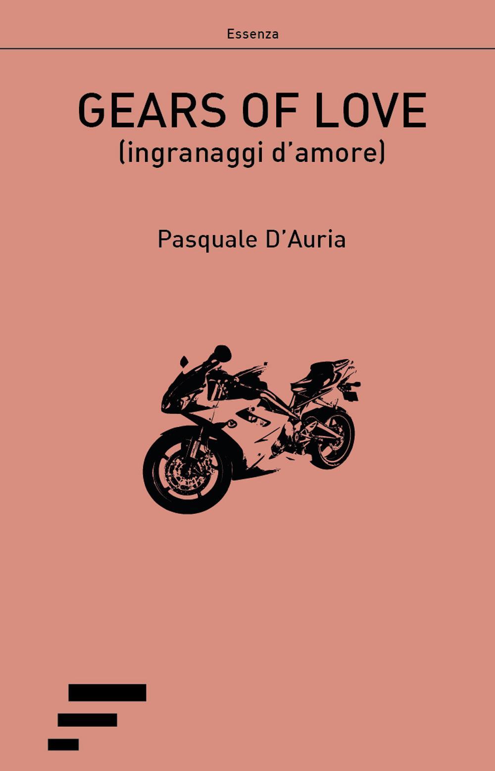 Gears of love (ingranaggi d'amore)