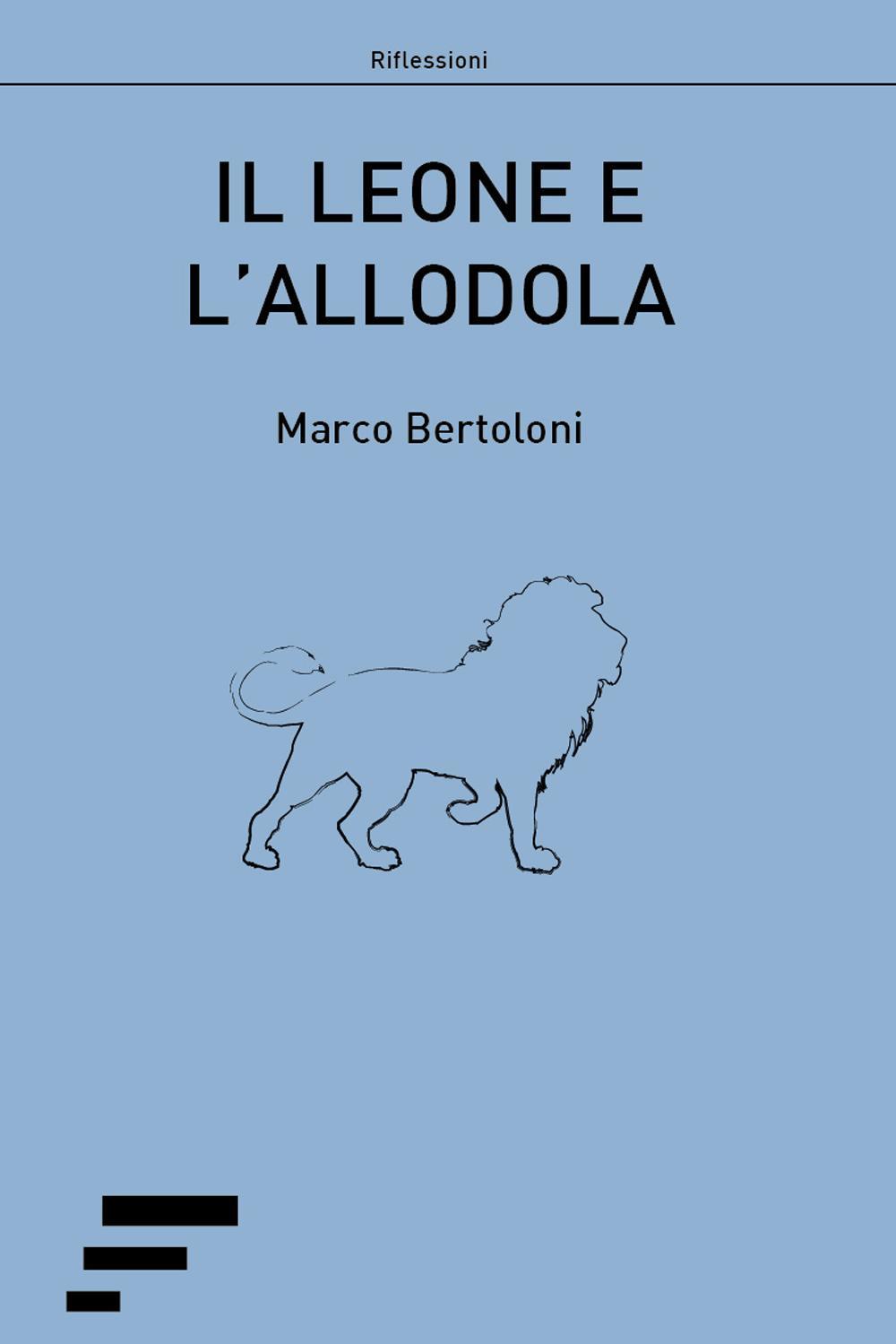 Il leone e l'allodola