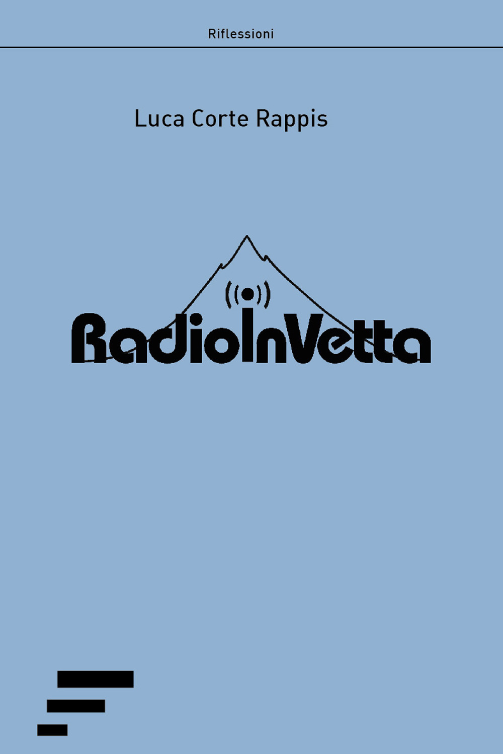 Radio in vetta