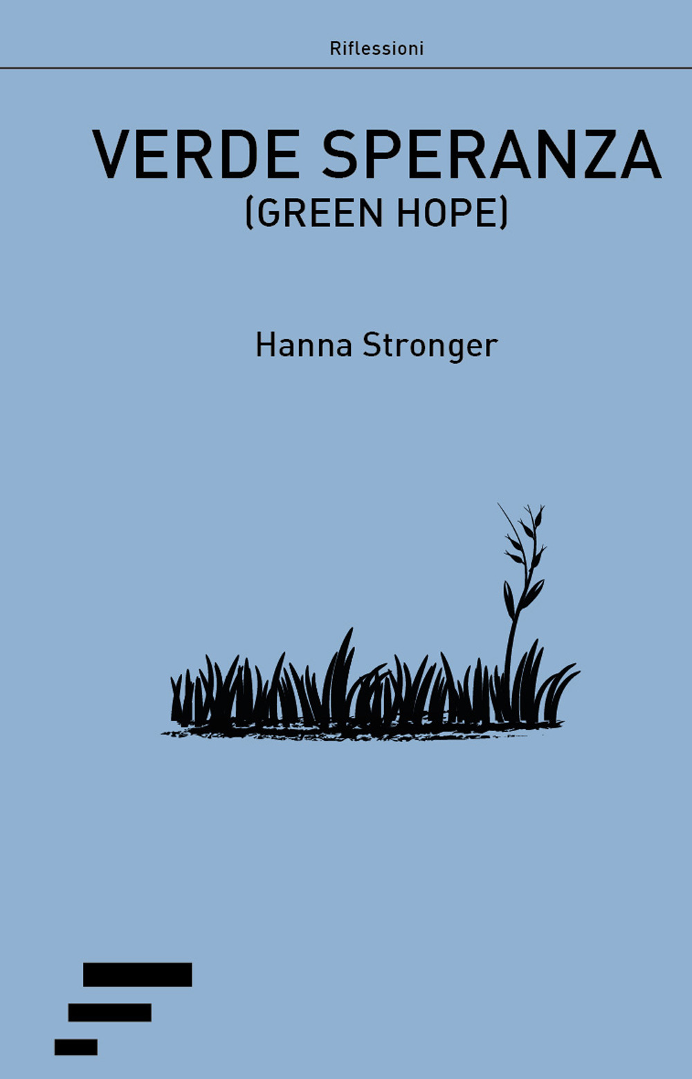 Verde speranza­Green hope