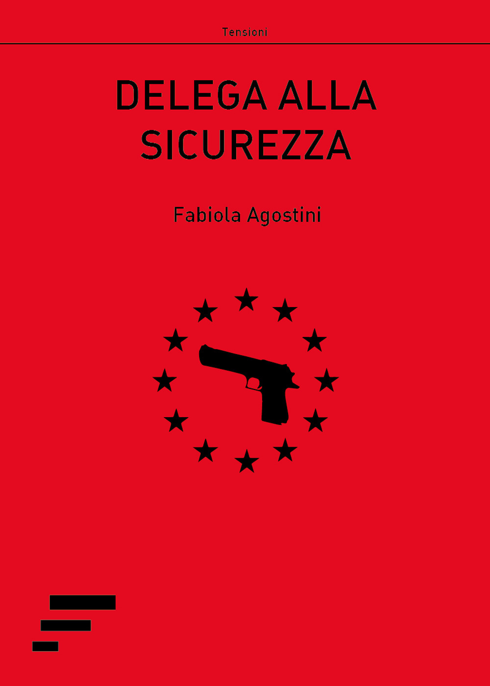 Delega alla sicurezza