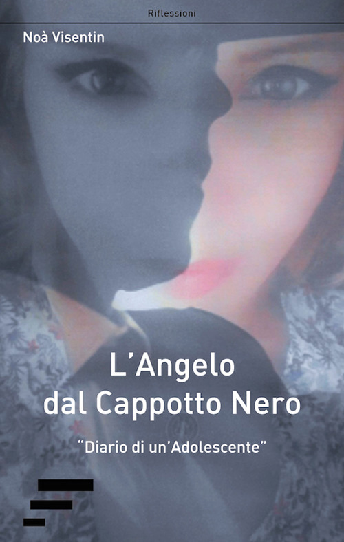 L'angelo dal cappotto nero. «Diario di un'adolescente»