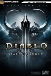 Diablo III. Raper of souls