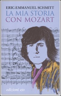 La mia storia con Mozart
