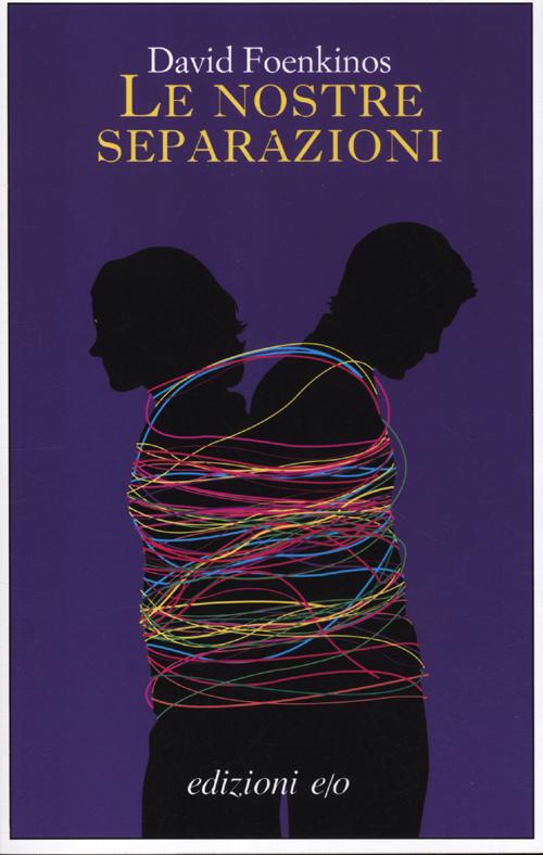 Le nostre separazioni