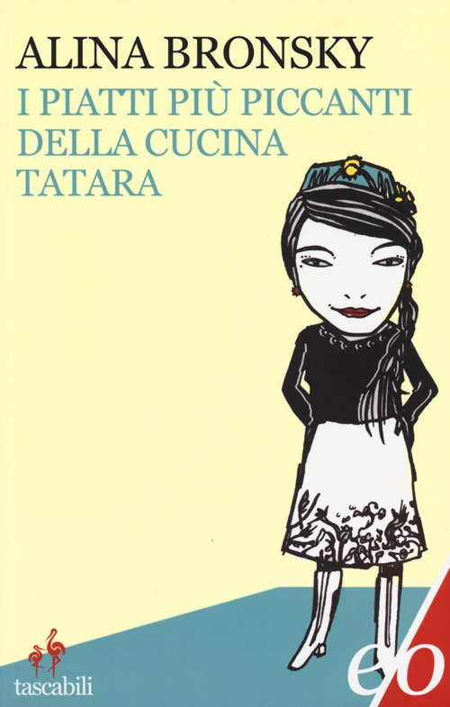 I piatti più piccanti della cucina tatara