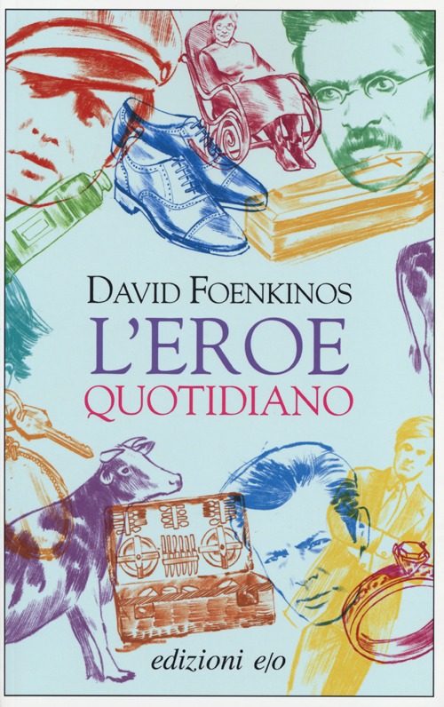 L'eroe quotidiano