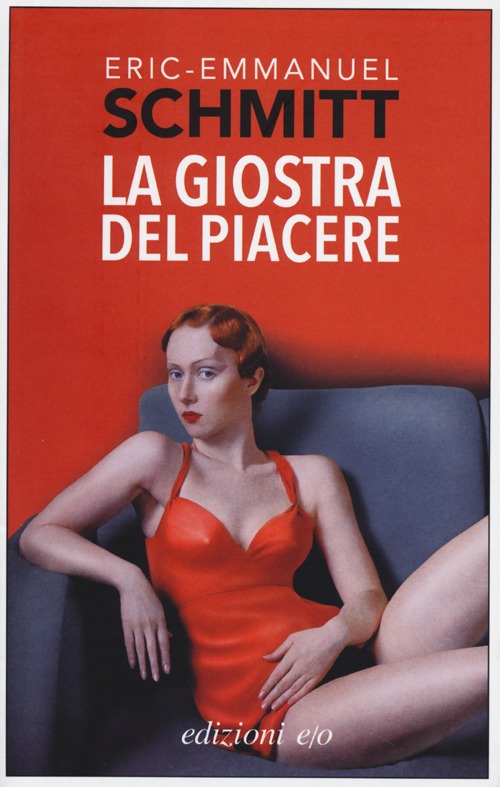 La giostra del piacere