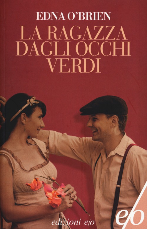 La ragazza dagli occhi verdi