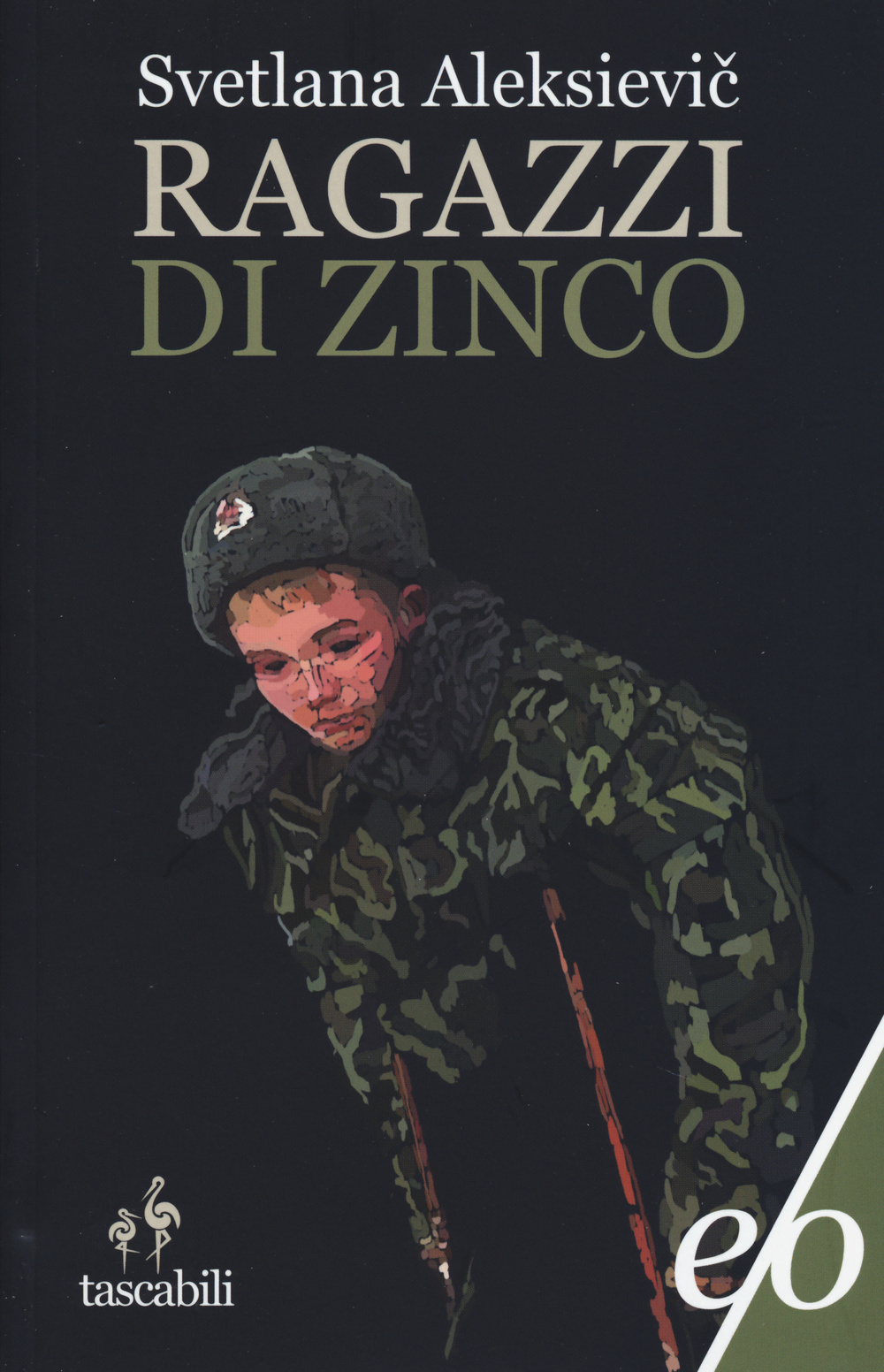 Ragazzi di zinco