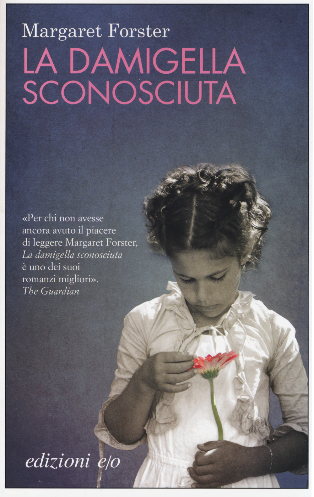 La damigella sconosciuta