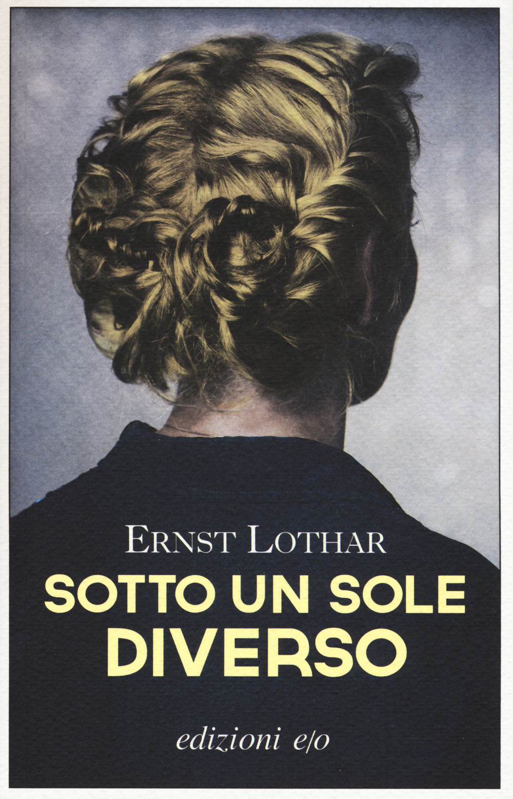 Sotto un sole diverso