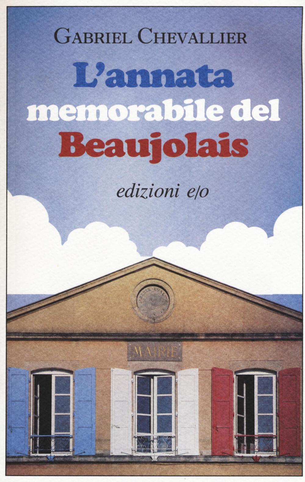 L'annata memorabile del Beaujolais