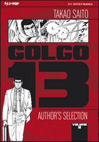 Golgo 13. Vol. 2