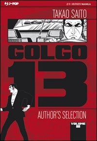 Golgo 13. Vol. 3