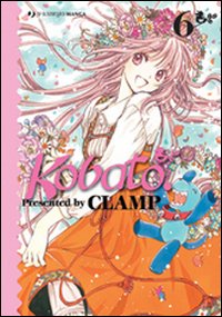 Kobato. Vol. 6